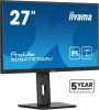 IIYAMA Monitor 27 cali XUB2797QSN-B2 IPS,QHD,USB-C Dock,HDMI ^5y^